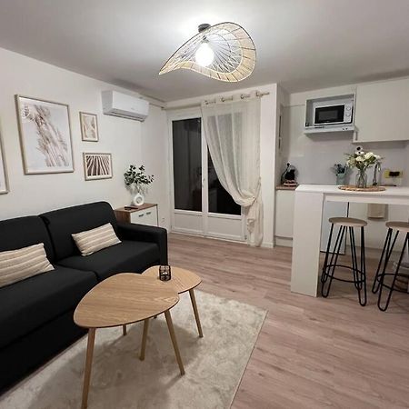 *La Pampa, Studio, Parking, Clim, Hopitaux/Fac* Монпелье Экстерьер фото