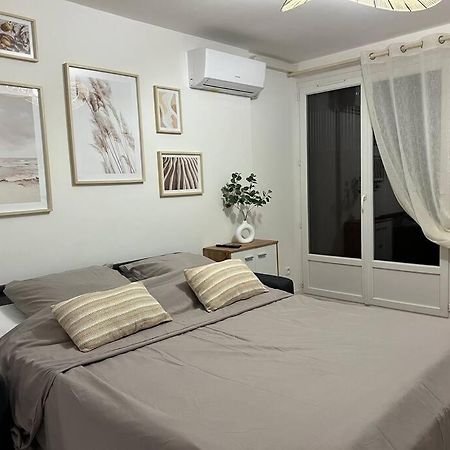 *La Pampa, Studio, Parking, Clim, Hopitaux/Fac* Монпелье Экстерьер фото