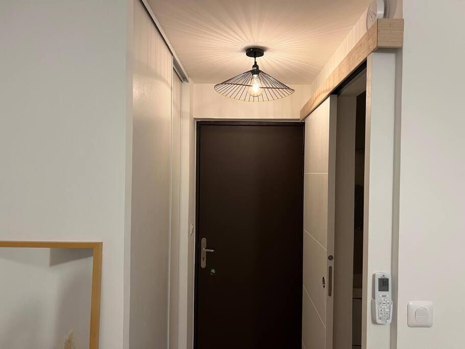 *La Pampa, Studio, Parking, Clim, Hopitaux/Fac* Монпелье Экстерьер фото